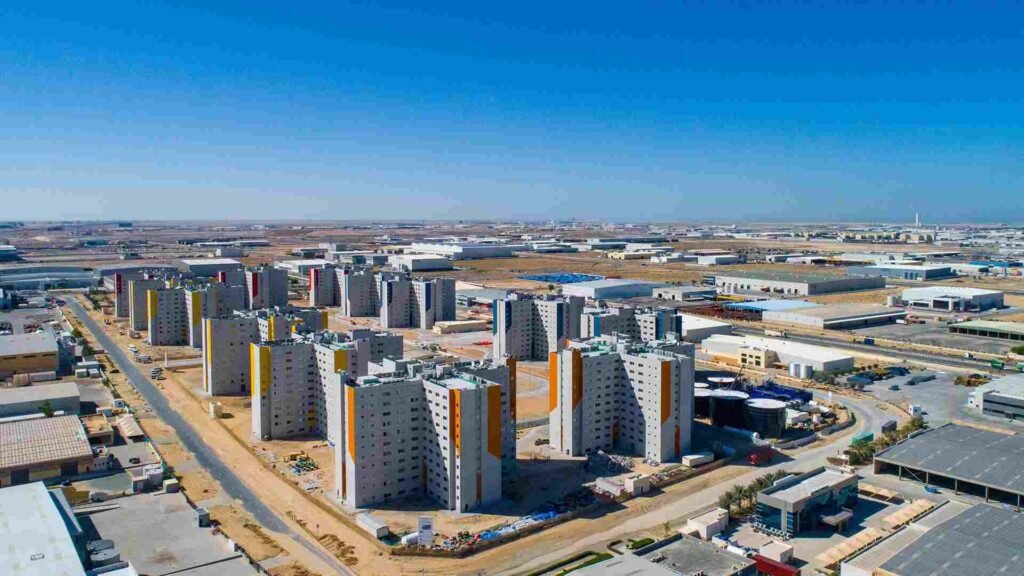 Jafza Consultancy In Dubai