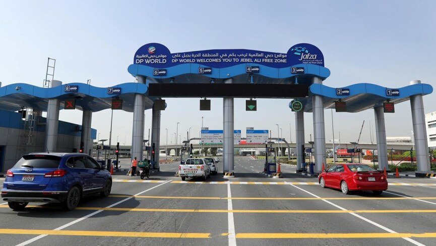 Jafza Consultancy In Dubai