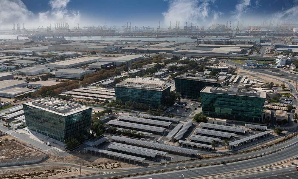 Jafza Consultancy In Dubai