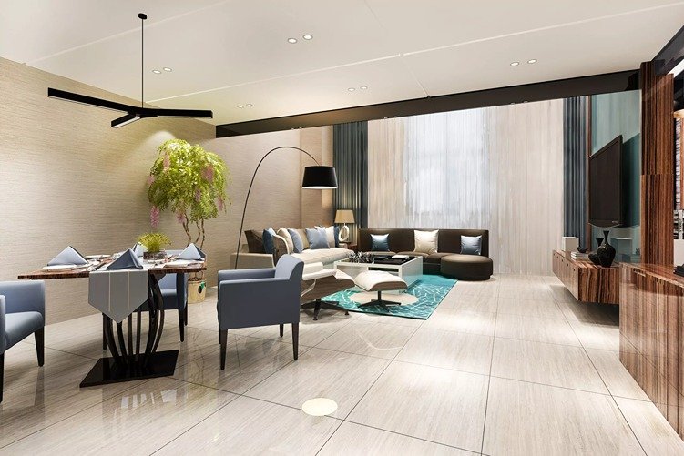 Villa Renovation Consultancy in Dubai