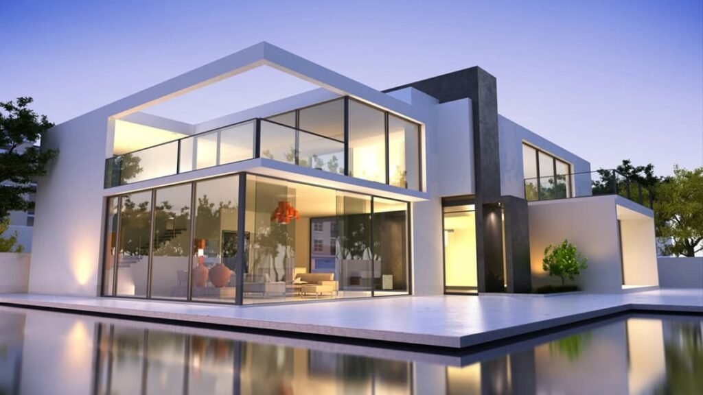 Villa Renovation Consultancy in Dubai
