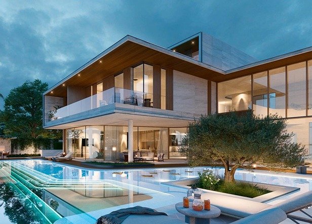 Villa Construction Consultancy in Dubai