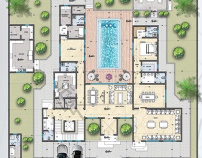 Villa Consultancy in Dubai